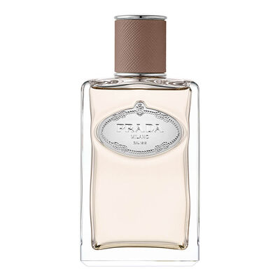 Perfume Prada Les Infusions de Vanille Unissex Eau de Parfum